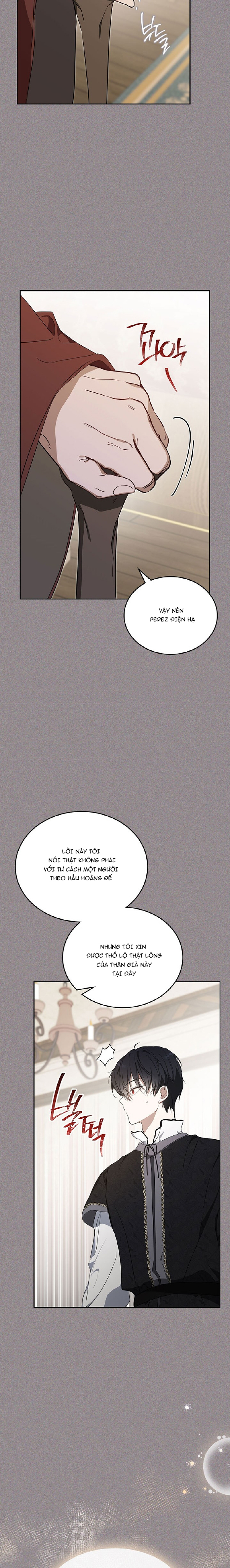 lần này tôi sẽ trở thành gia chủ chapter 127 15