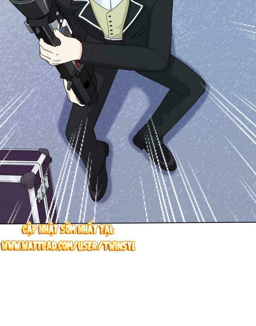 bá đạo trung khuyển tìm ái ký chapter 103 34