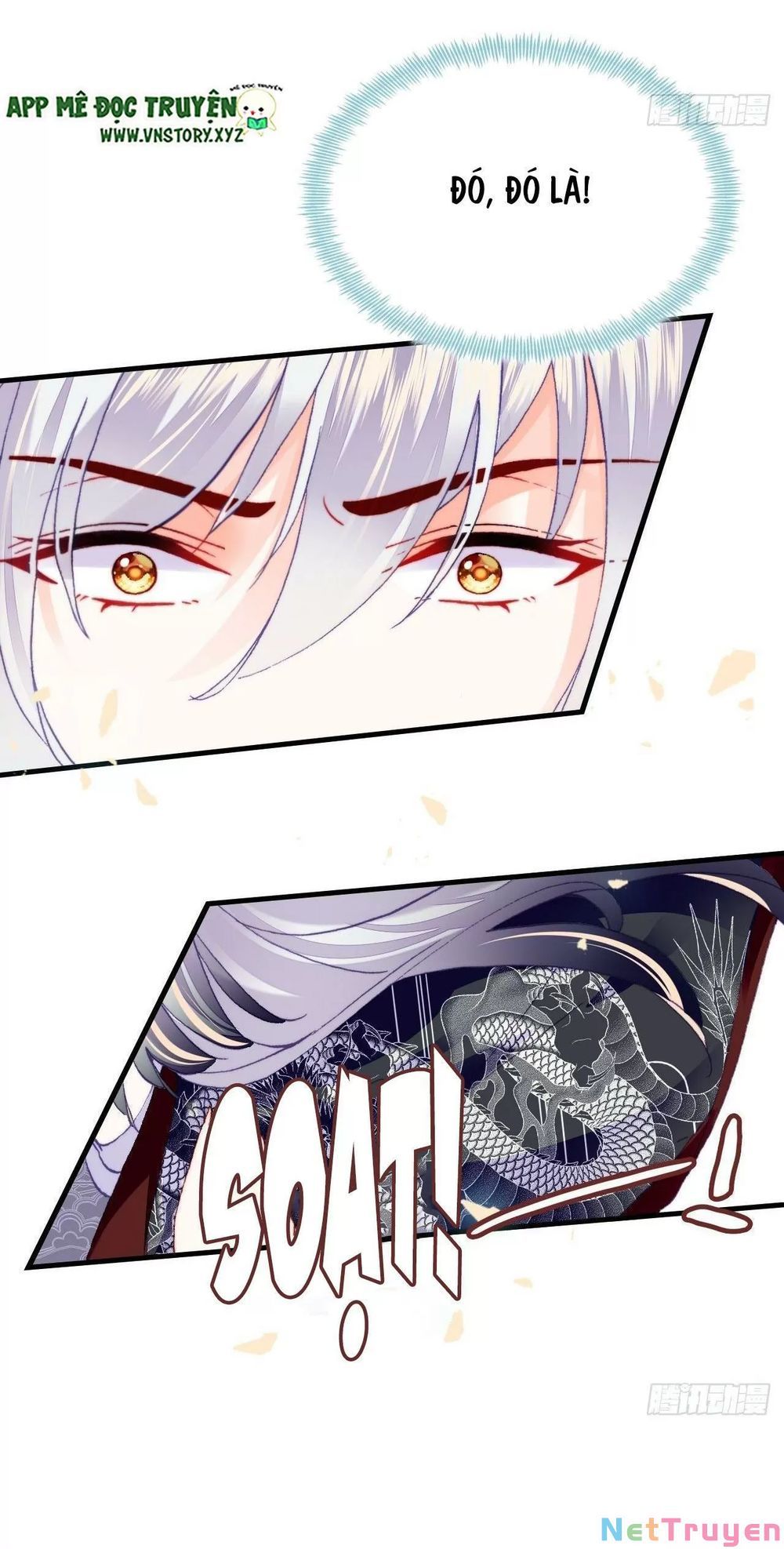 lại bị bệnh chiều chuộng quấn lấy chapter 51 28