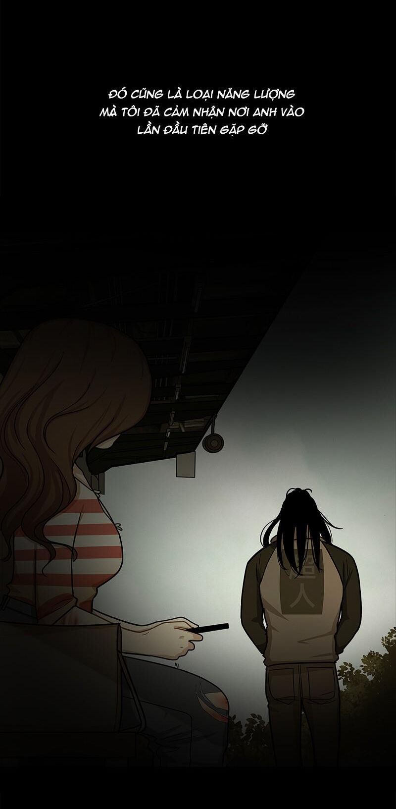 nửa đêm ở poppy land chapter 61 72