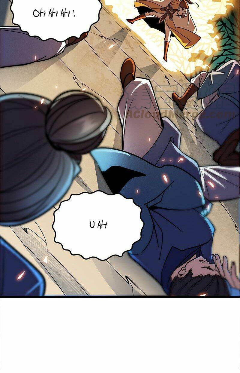 thần điêu hiệp lữ (new 2020) chapter 18 30