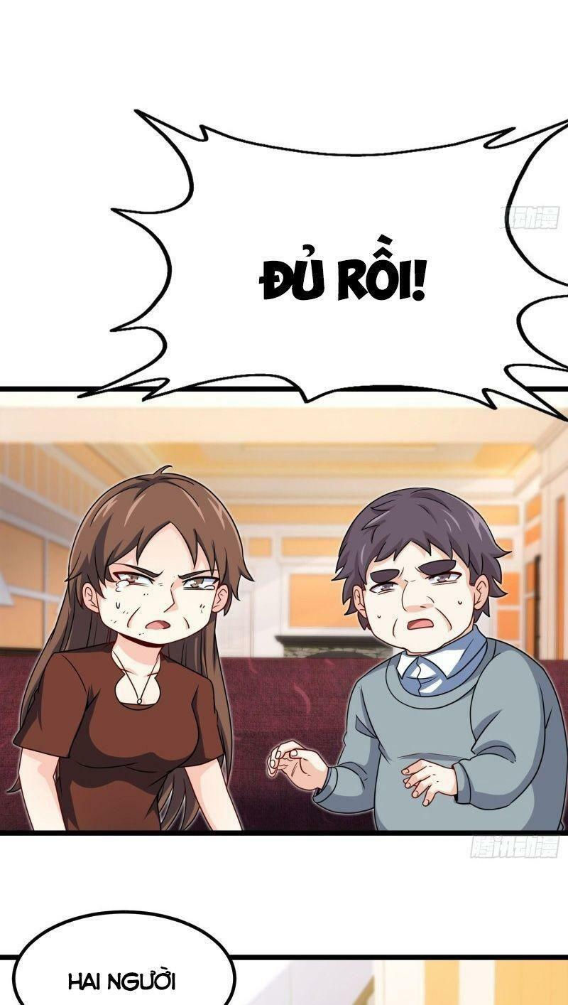 ta là hàn tam thiên chapter 56 27