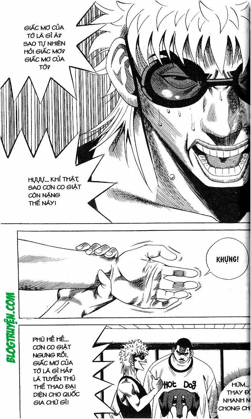 bitagi - anh chàng ngổ ngáo chapter 115 3