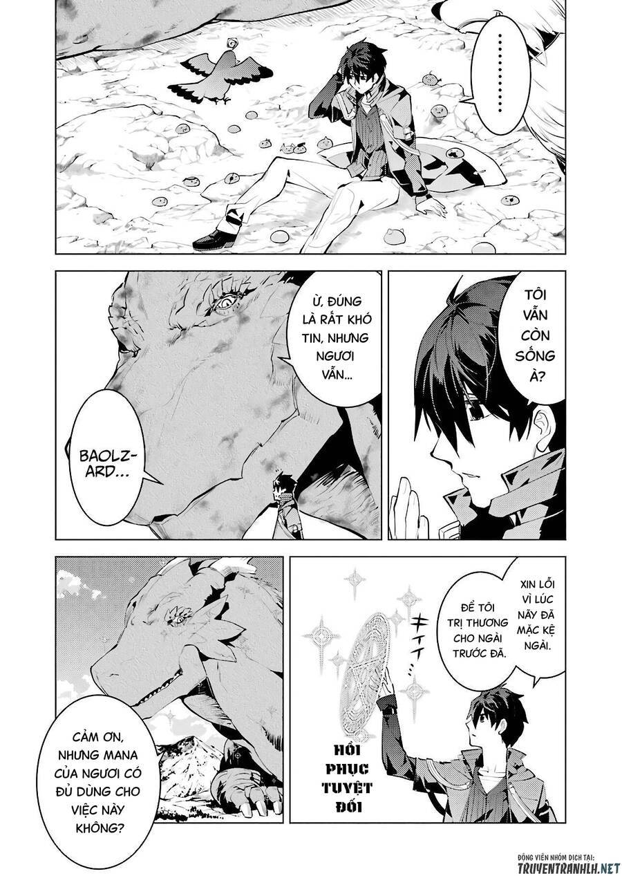 tensei kenja no isekai raifu ~ daini no shokugyo wo ete, sekai saikyou ni narimashita~ chapter 27 30