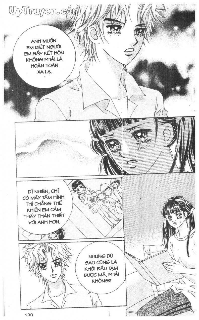 meo meo dịu dàng đi nhé chapter 7 130