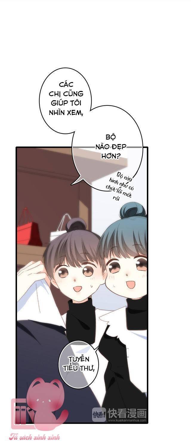 con tim rung động 2 chapter 95.1 9