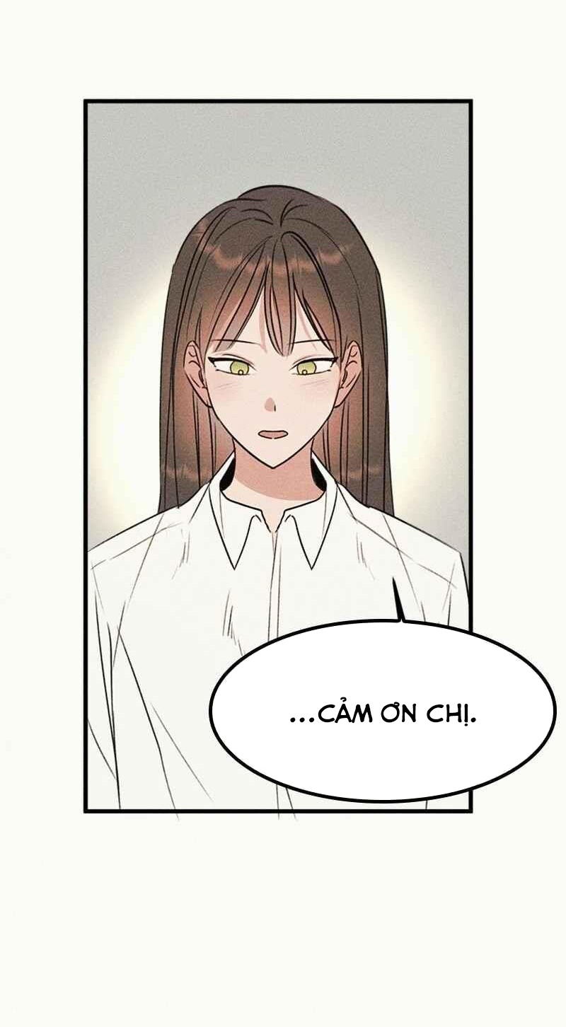 cuộc sống riêng của chị tôi chapter 55 56