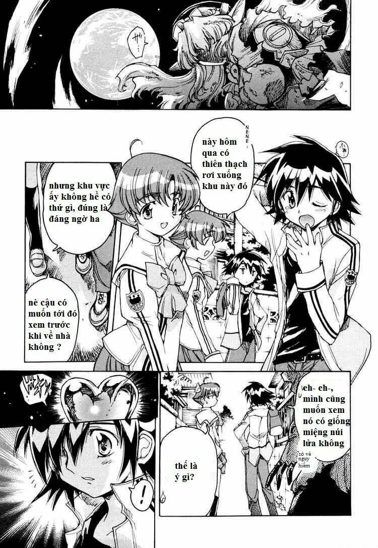 tubame syndrome chapter 20 7