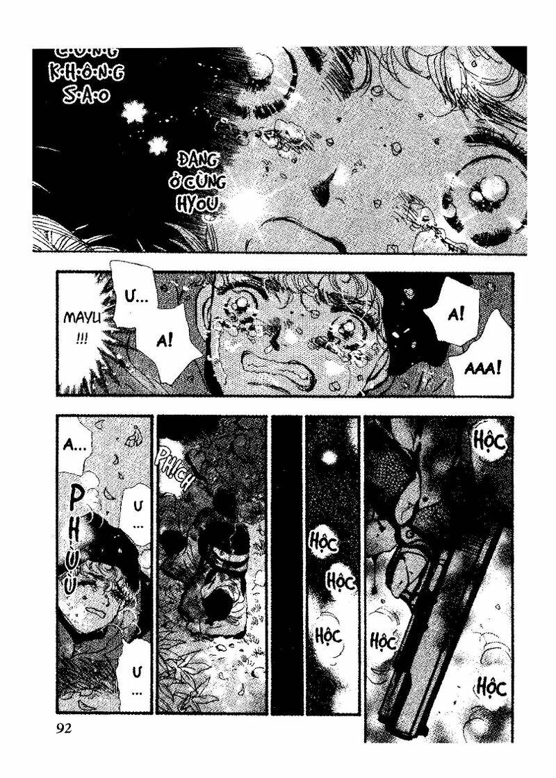 7 mầm sống chapter 44 11