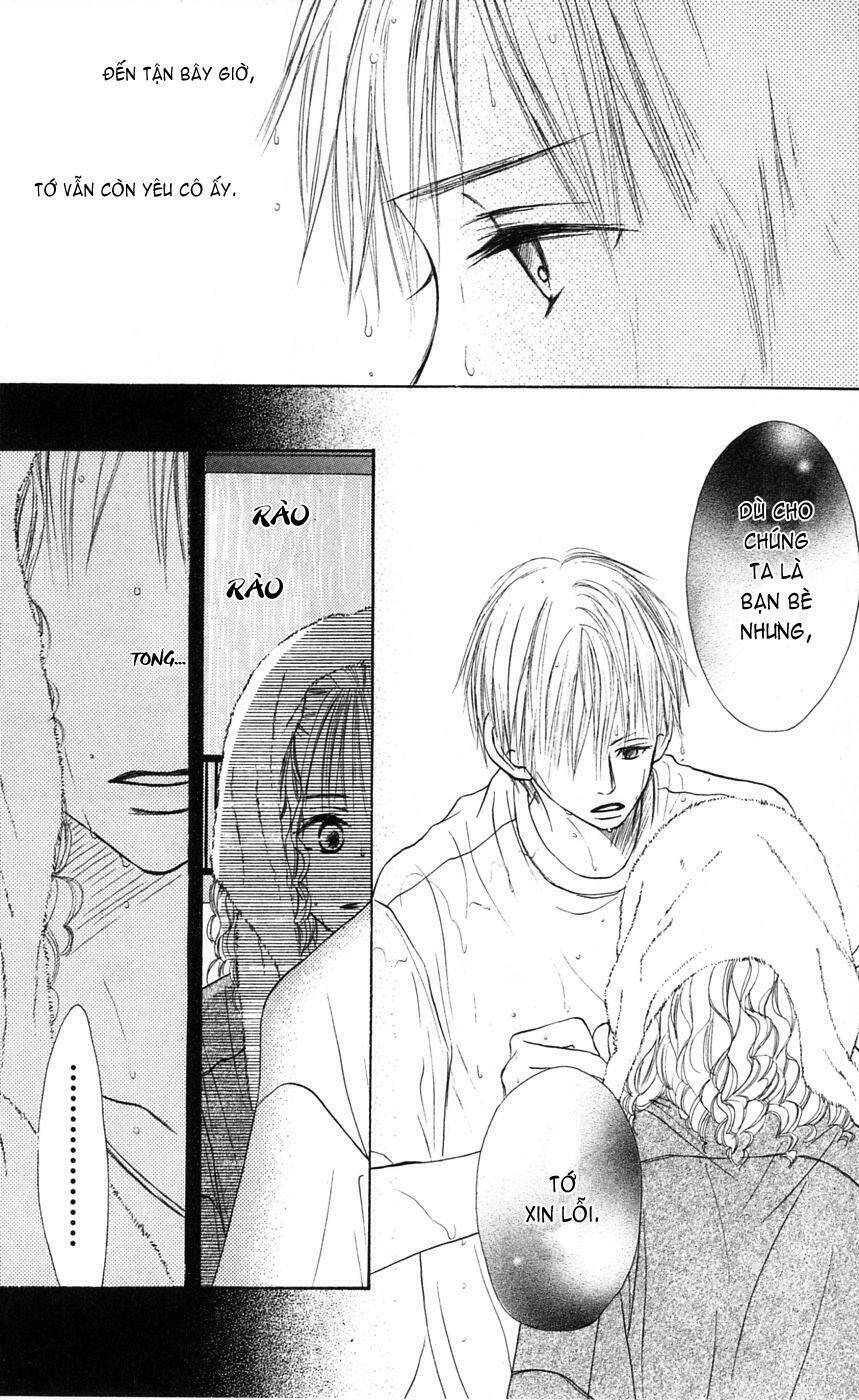 phát điên vì em chapter 3 48