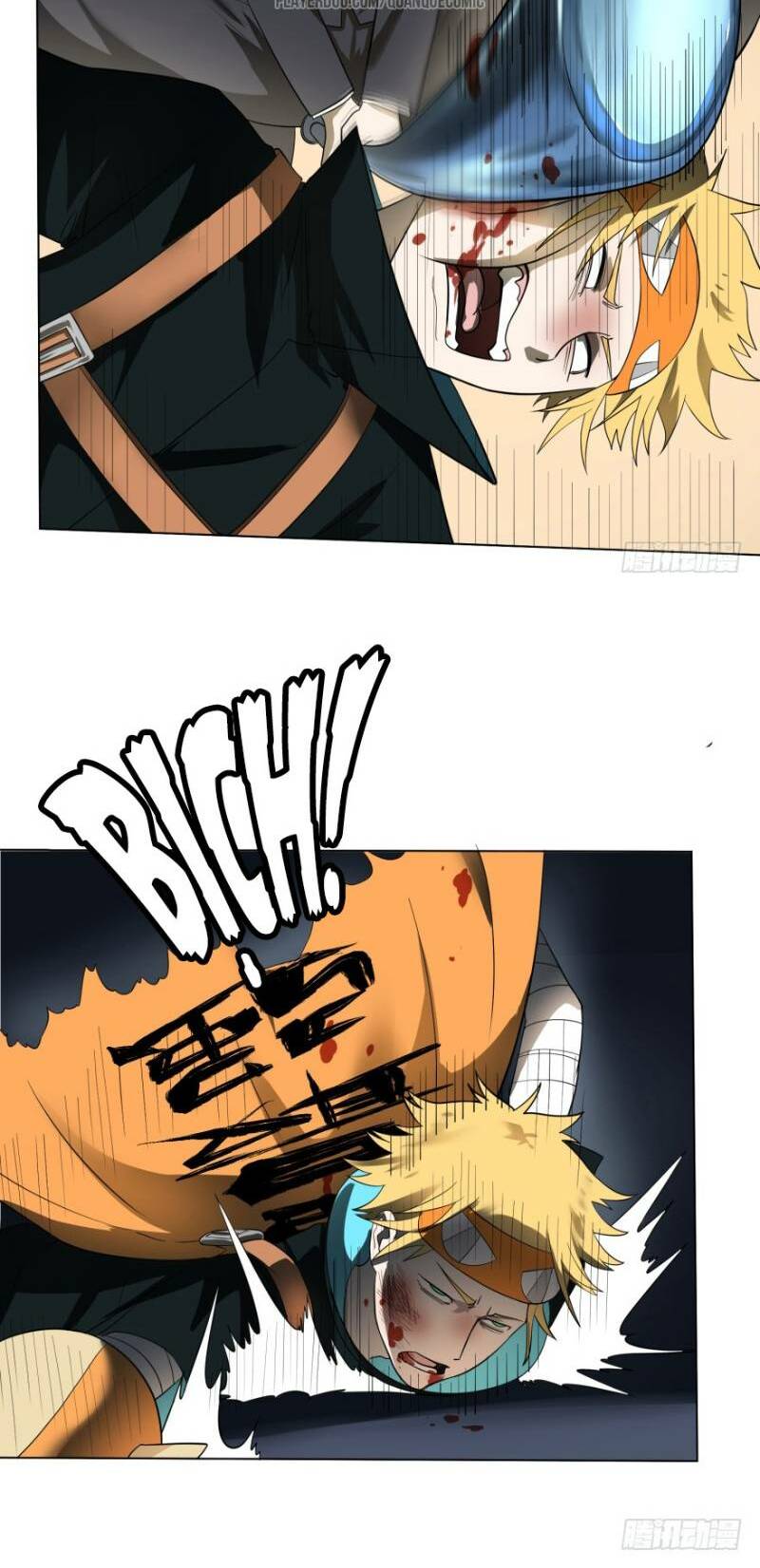 danh sách kẻ phản diện chapter 16 29