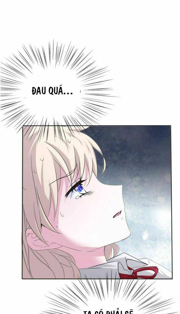 một lời không hợp liền hút máu chapter 4 14