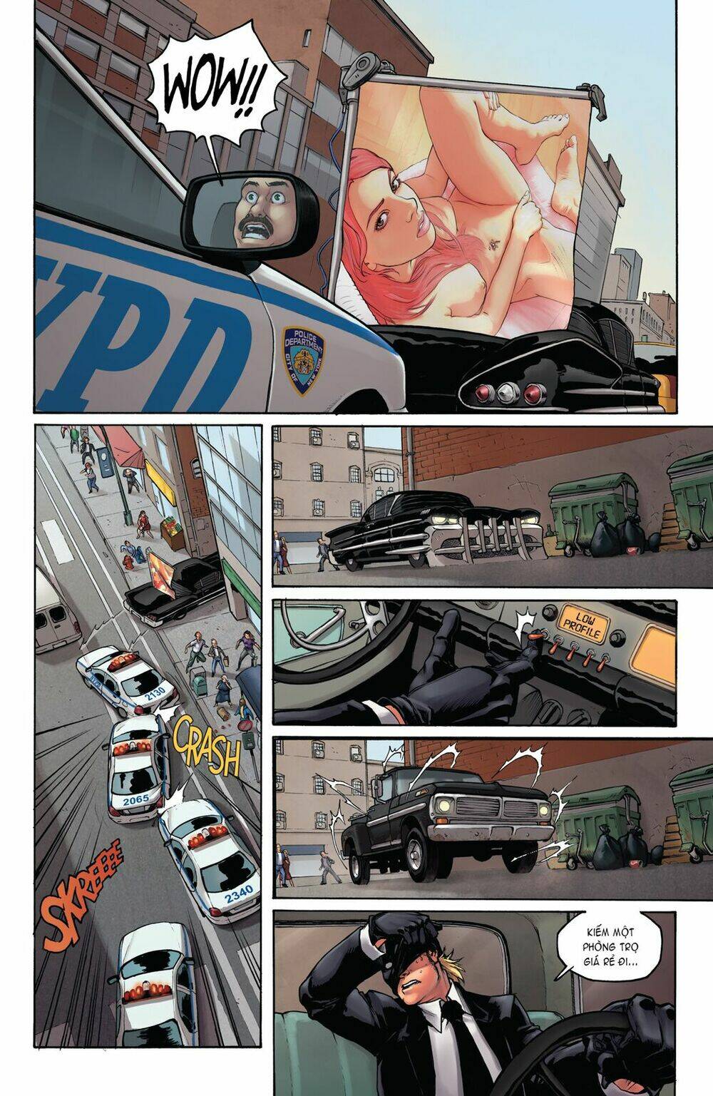 bad ass chapter 3 12