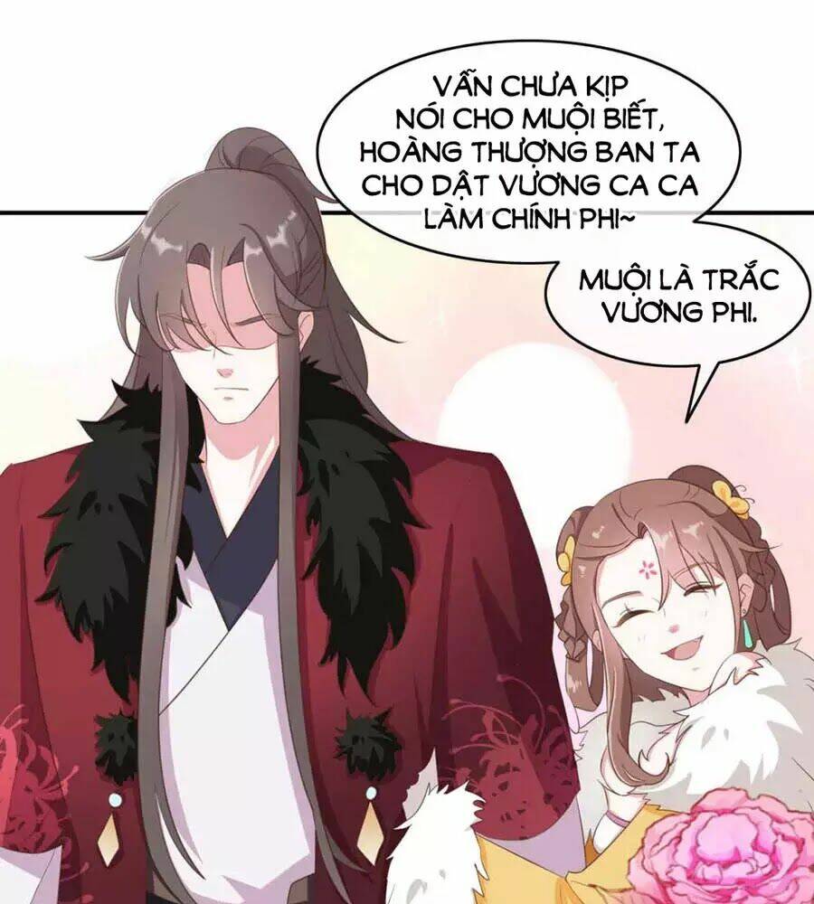 đích nữ hữu độc chapter 55 28