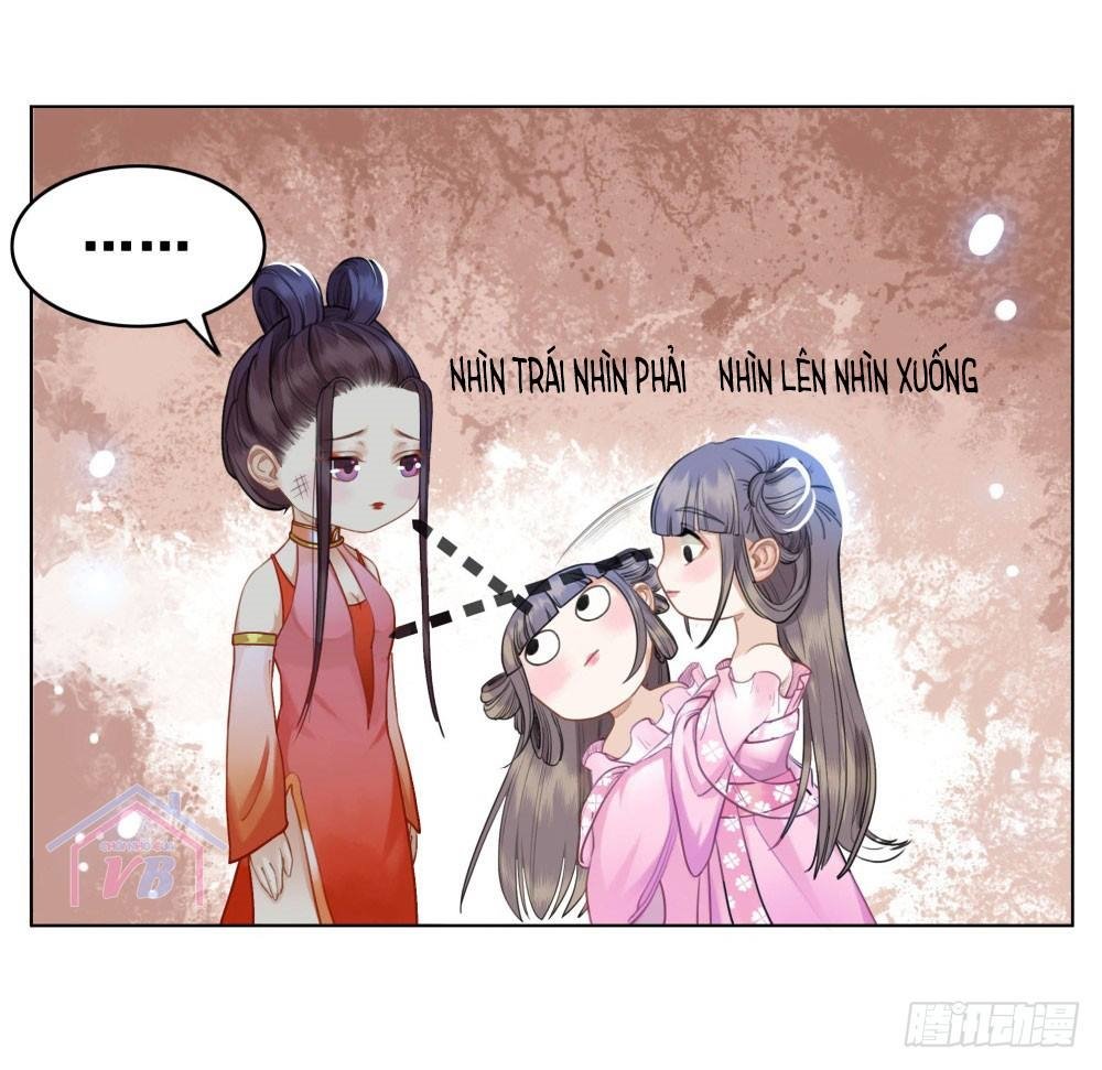 gay rồi! cái đó thành tinh rồi chapter 16 40