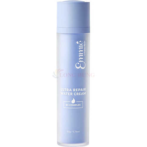 Kem dưỡng ẩm phục hồi Emmié by HappySkin B5 Complex (50g) - Hàng chính hãng
