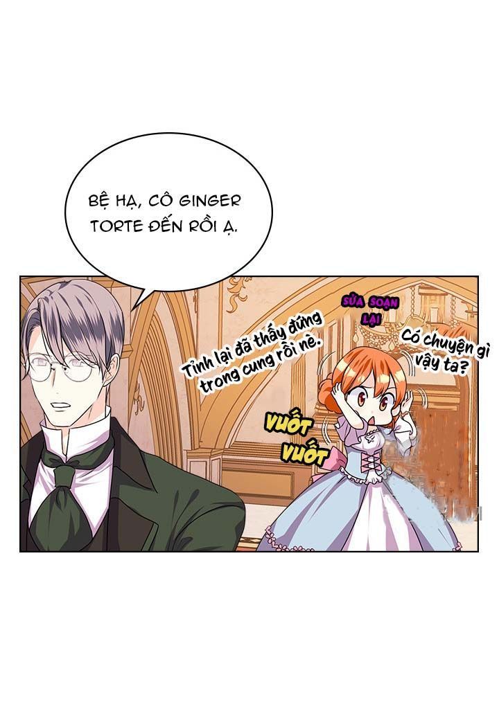 đức hạnh của ác nữ phản diện chapter 32 43