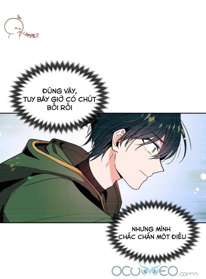 a witch’s hopeless wish chapter 16 30