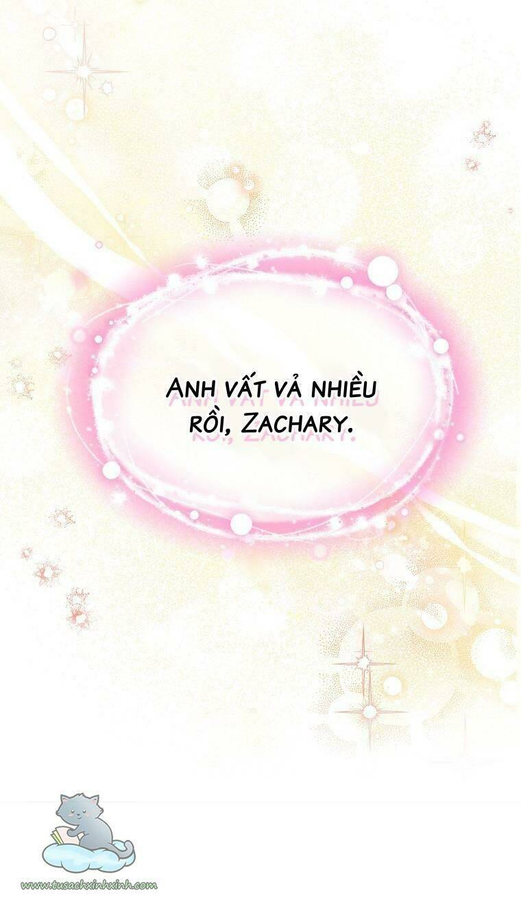 chồng em dễ thương chết mất thôi! chapter 33 50