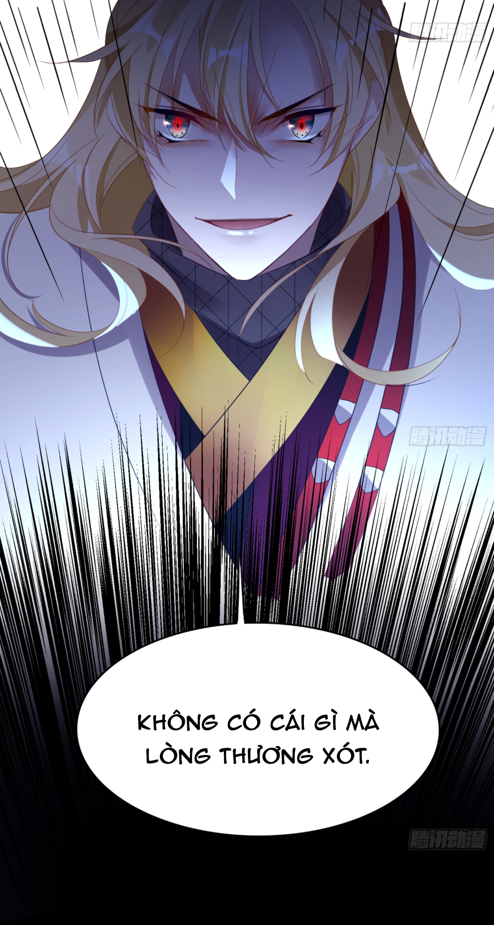 lục thân bất nhận chapter 9 28