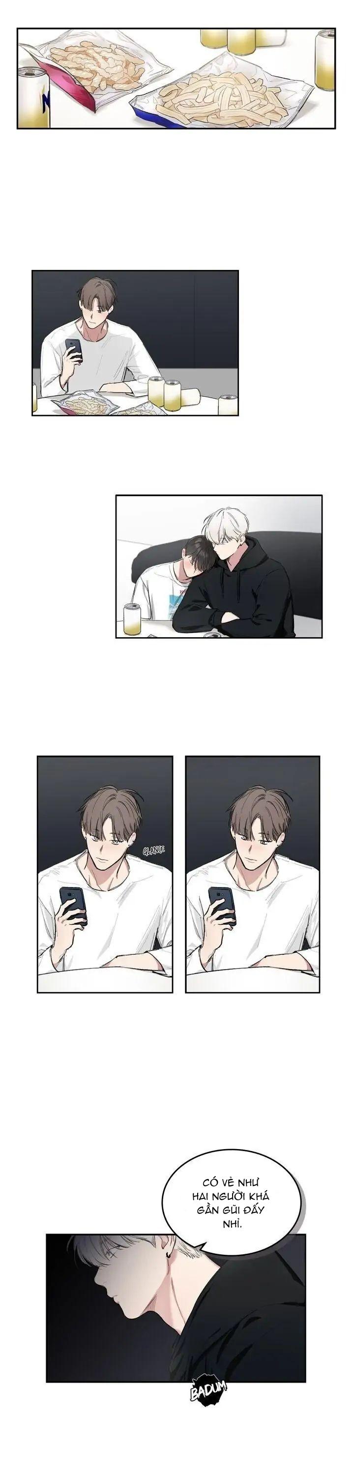 sự sai lầm chậm trễ chapter 10 4