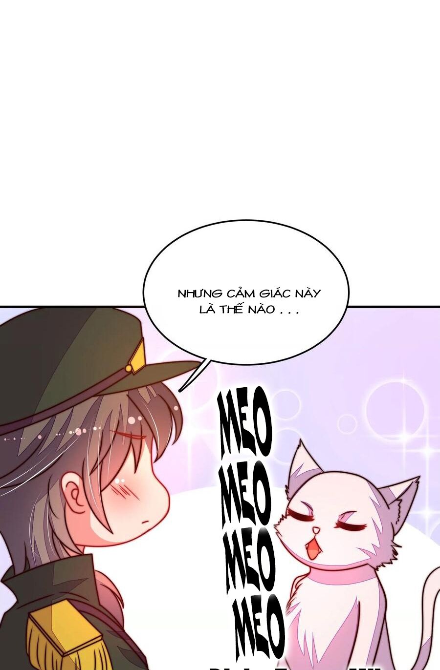 ngày nào thiếu soái cũng ghen chapter 502 9