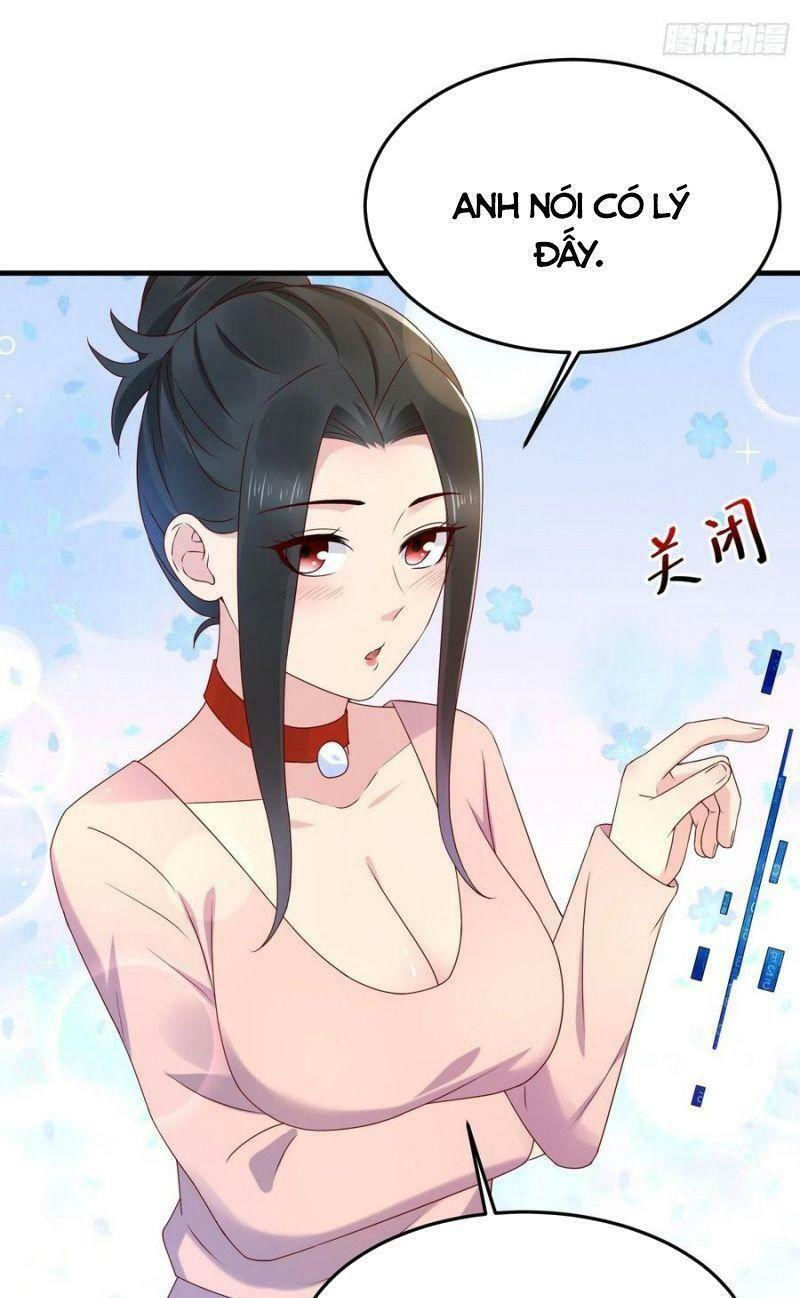 vua đầu tư mạnh nhất chapter 61 13