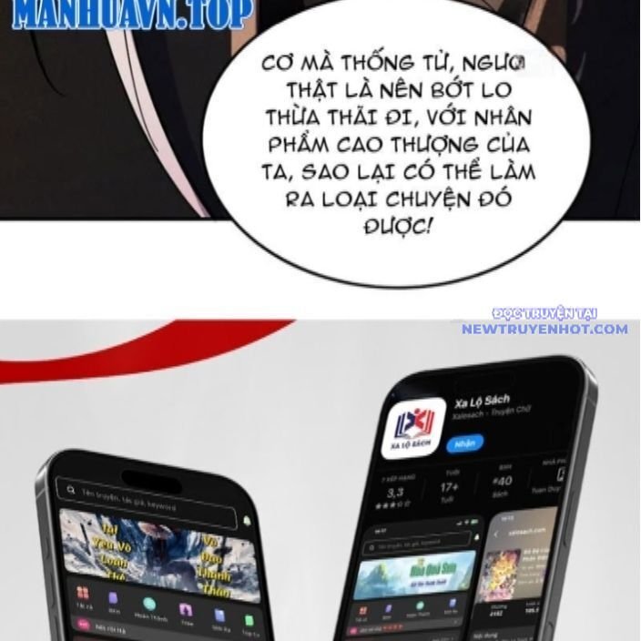 gặp mạnh thì càng mạnh, tu vi của ta không giới hạn chapter 18 137