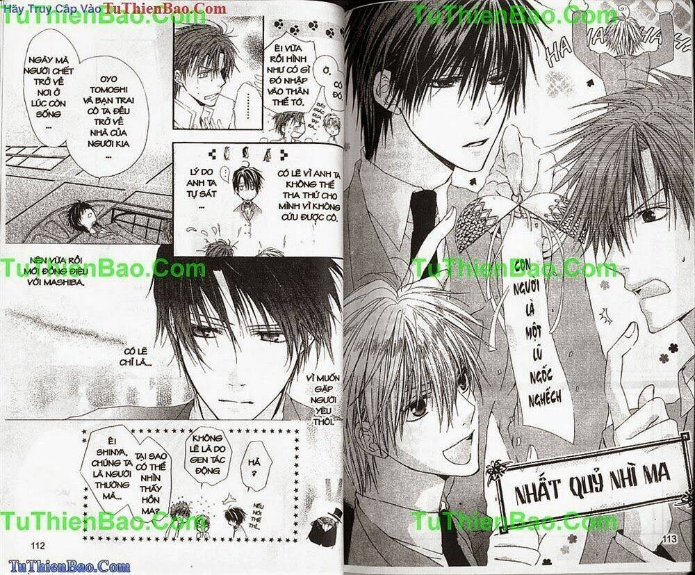 nhất quỷ nhì ma chapter 1 54