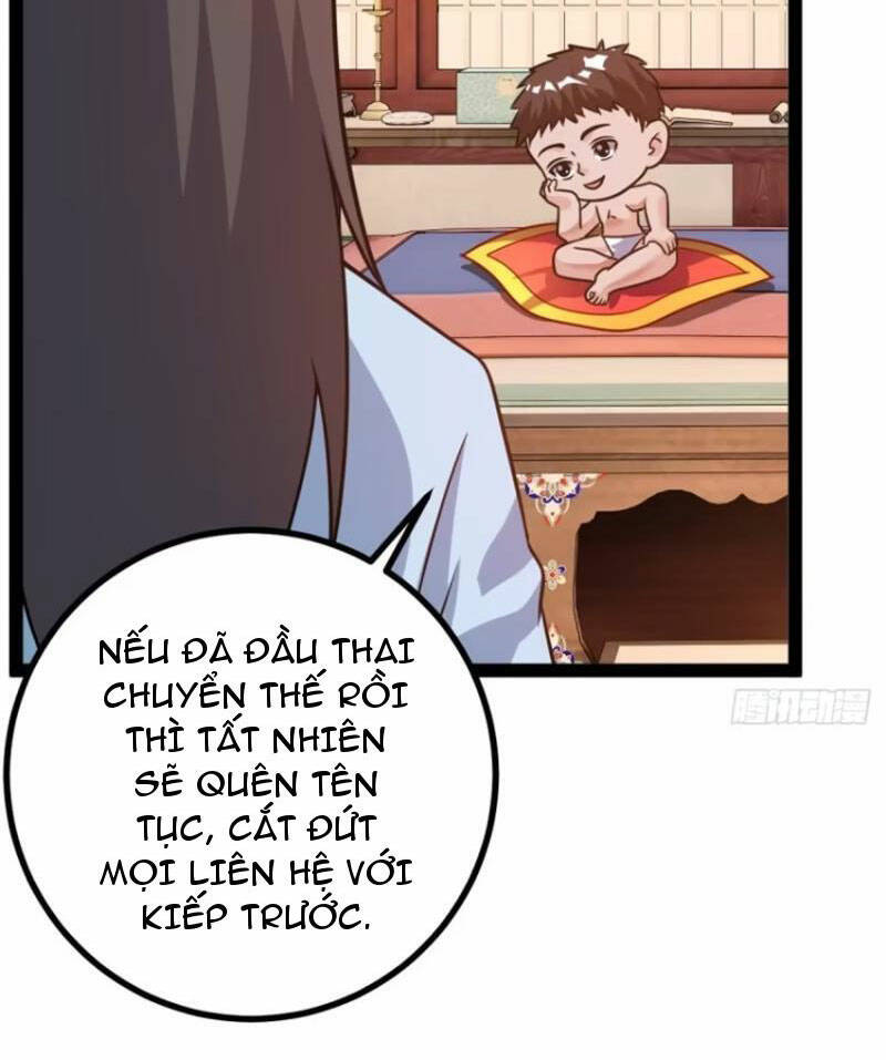 trăm tuổi mở hệ thống: con hiền cháu ngoan quỳ khắp núi! chapter 40 63