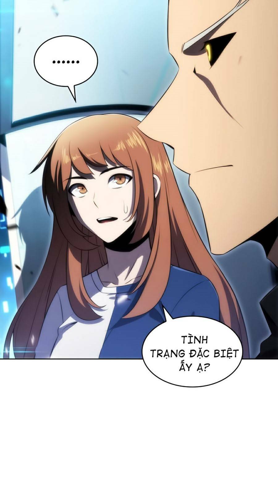 kẻ thách đấu chapter 19 91