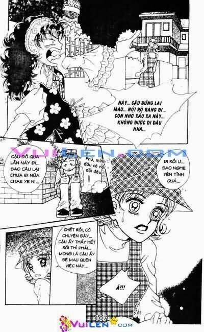 tình yêu diệu kỳ chapter 3 107