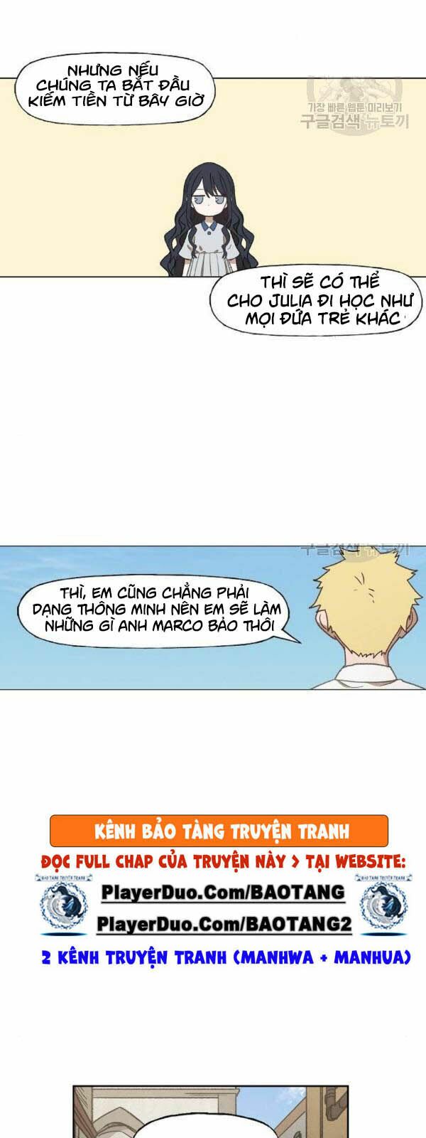 Võ Sĩ Quyền Anh chapter 62 34