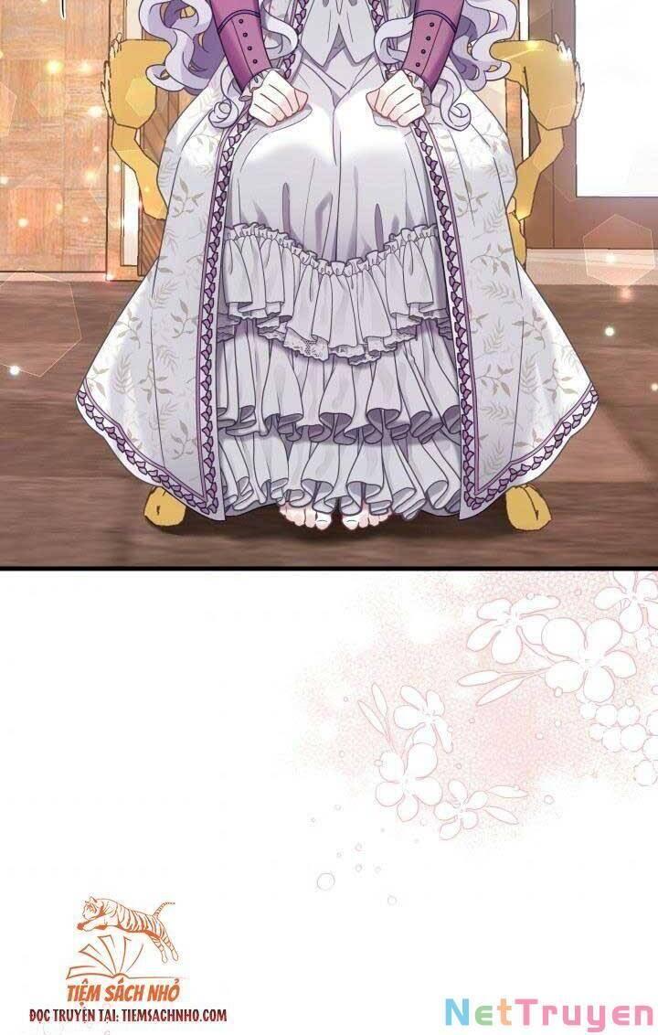 con gái chồng quá dễ thương chapter 57 26