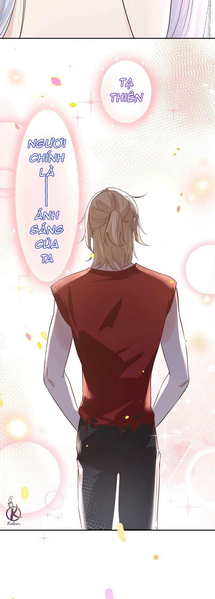 chàng vú em tu chân chapter 38 14