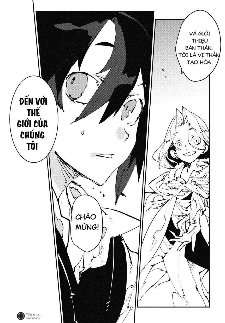 isekai tensei no boukensha chapter 0 9