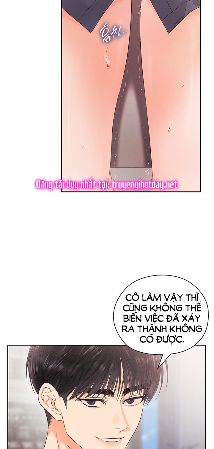 Trong Công Ty Thì Hãy Đứng Đắn chapter 27.2 - Trang 27