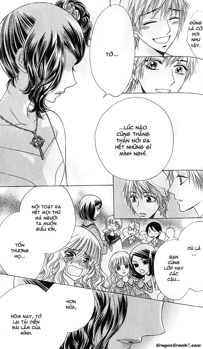 ác quỷ và bản tình ca chapter 59 19