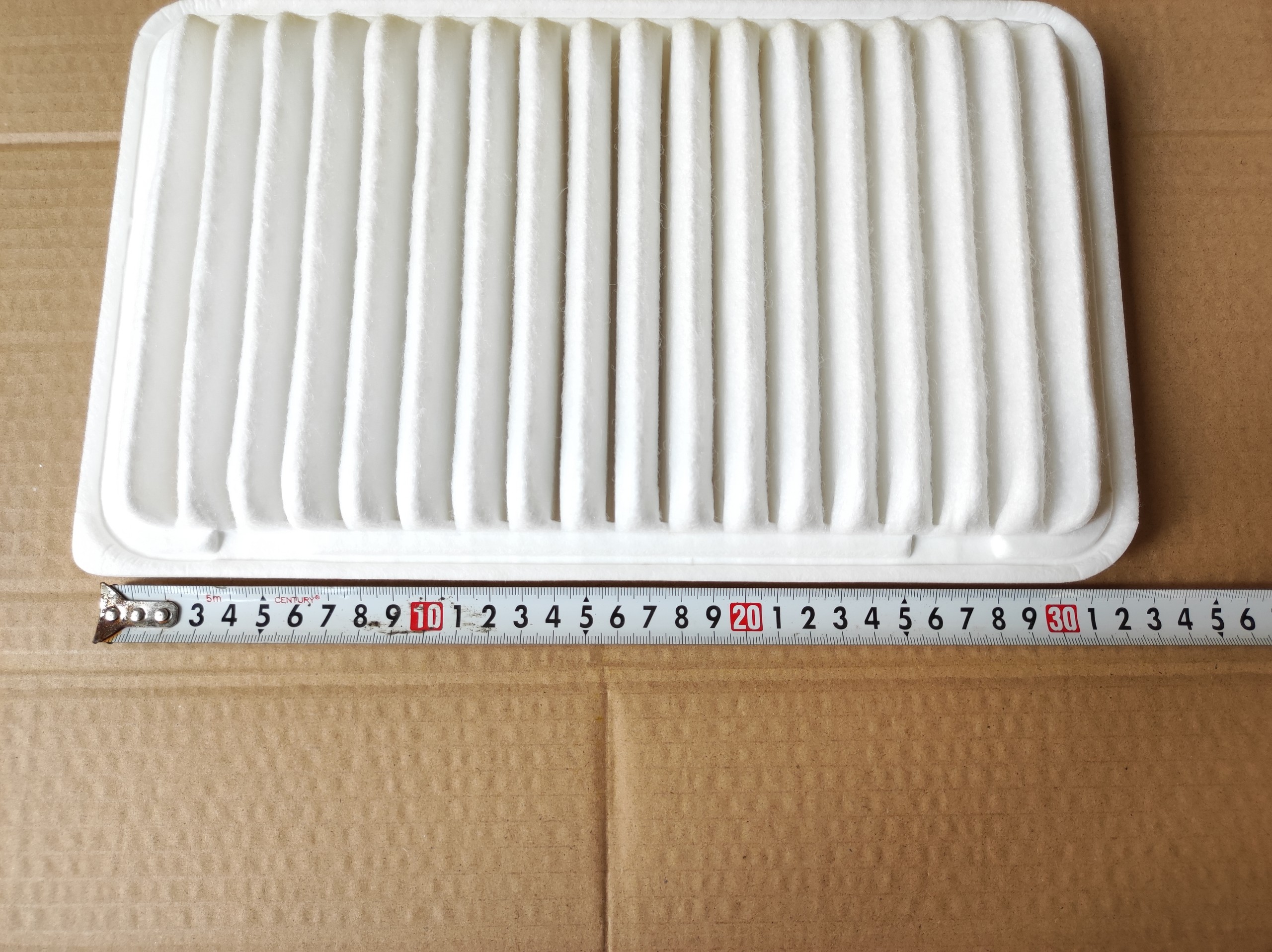 Lọc gió xe Toyota Alpha, Toyota Camry, Toyota HighLander, Toyota Sienna