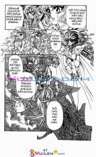 hiệp sĩ phép màu chapter 5 46