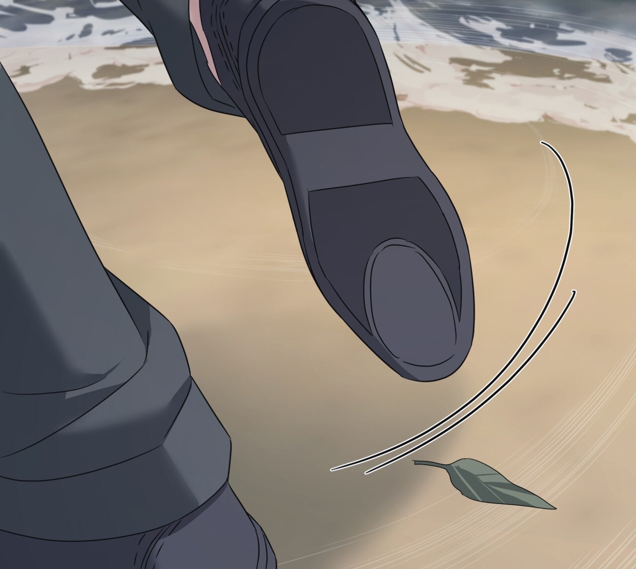 Amon- Không Thể Đoán Biết chapter 19.2 - Trang 81