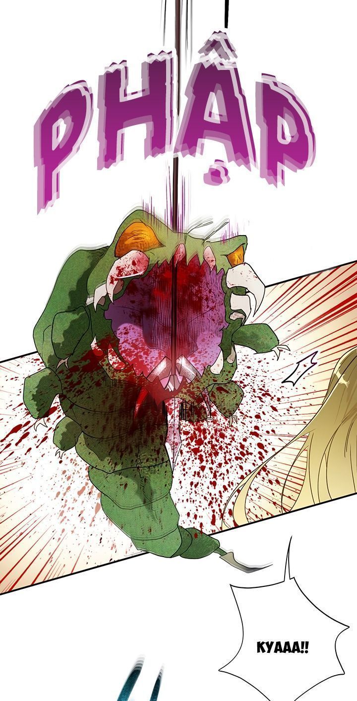 cách để cứu rỗi anh trai của nữ chính chapter 16 44