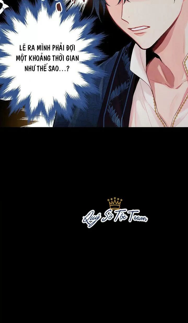 thánh nữ ẩn danh chapter 166 27