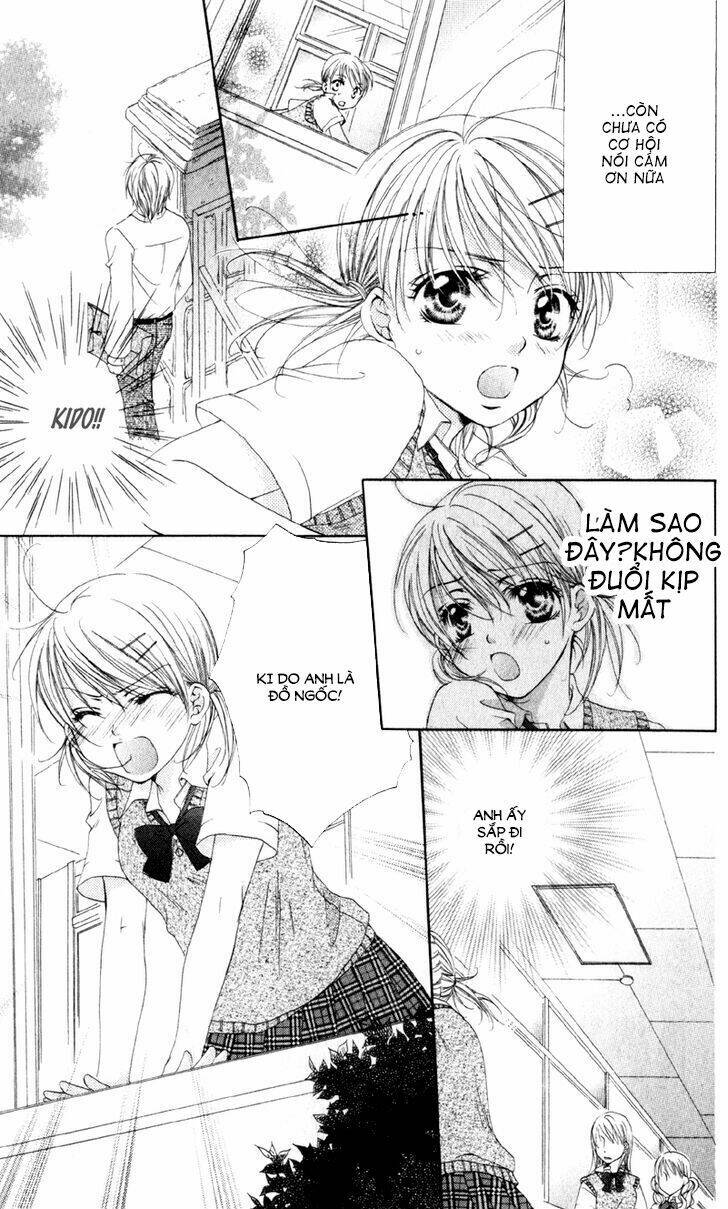 akuma na kuchibiru chapter 1 40