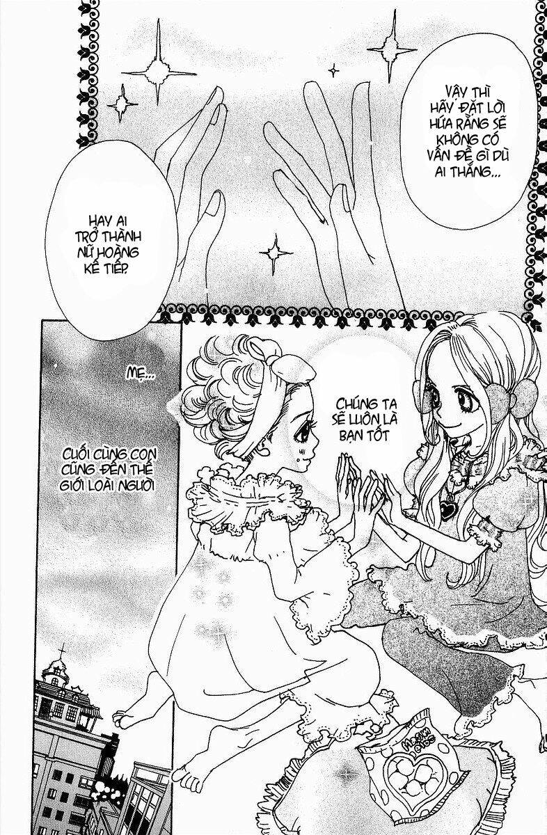 nữ phù thuỷ tập sự chapter 1 22