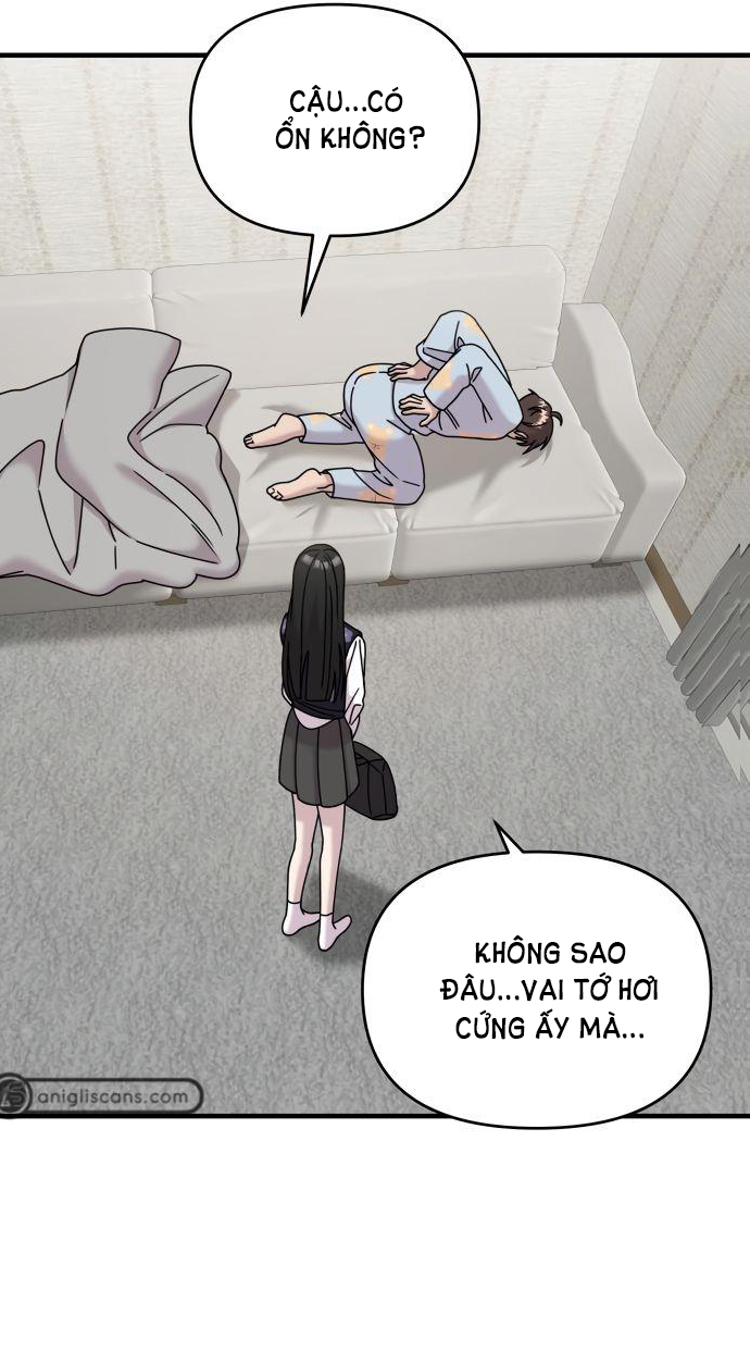 phản diện thuần túy chapter 44.2 14