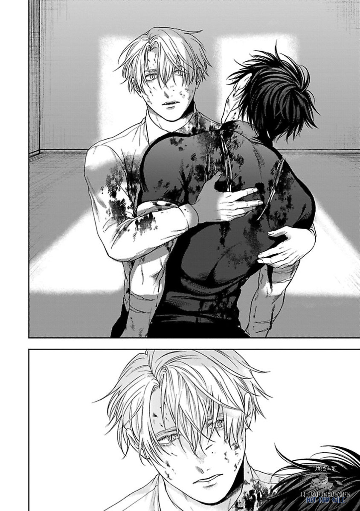 undead pappy chapter 5 21