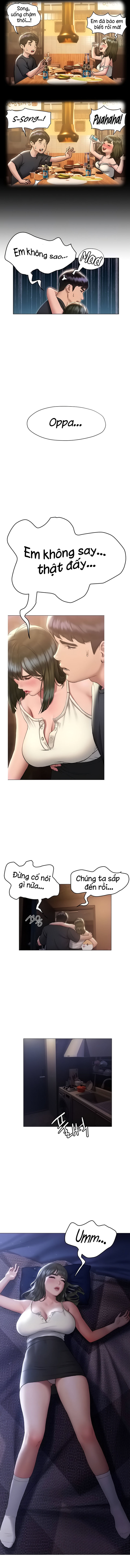 cách chúng mình tán tỉnh nhau chapter 17 3