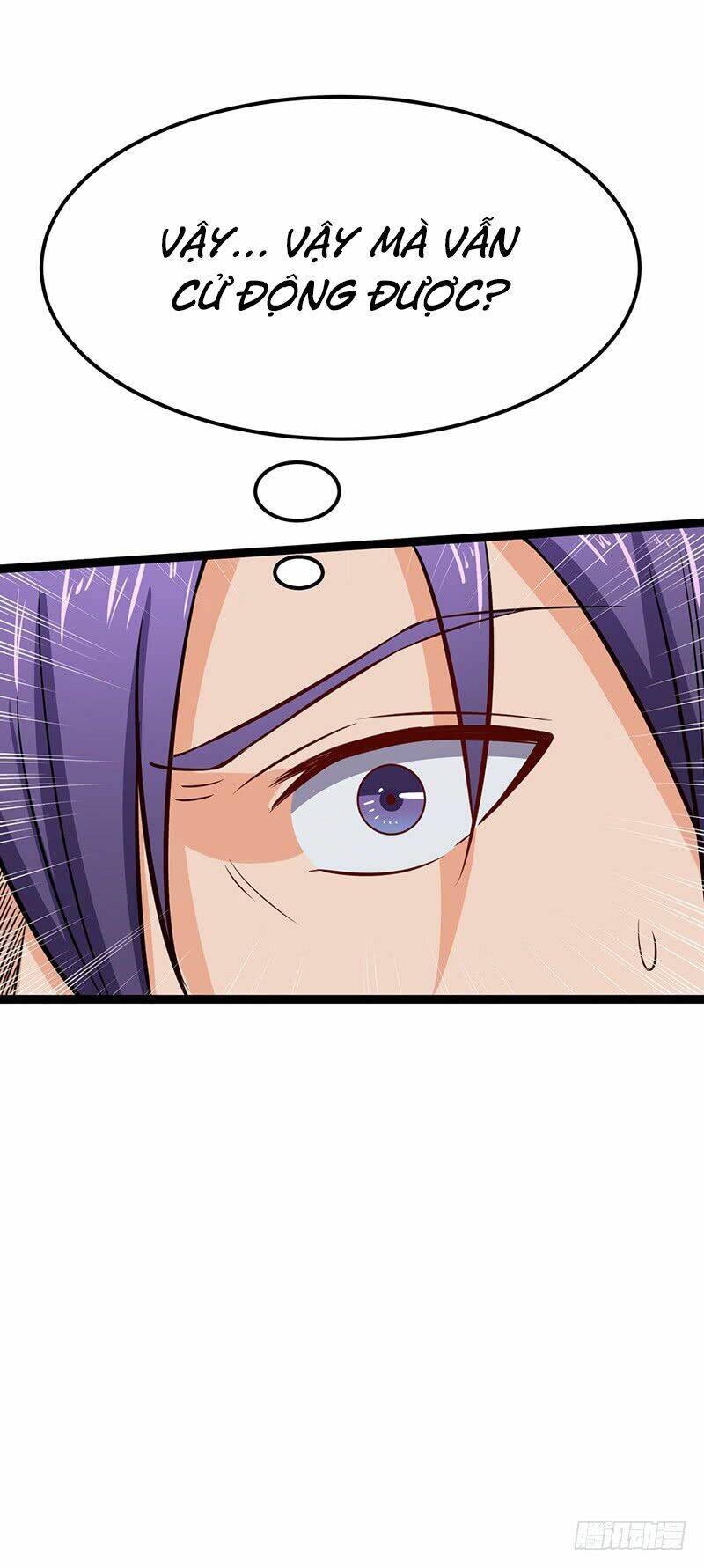 hỗn độn kiếm thần chapter 68 22