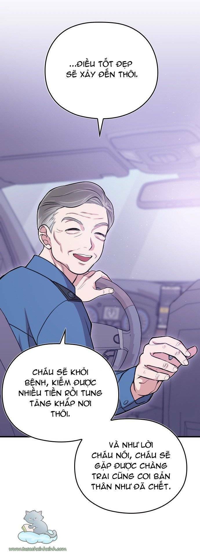 cô đi mà lấy chồng tôi đi chapter 1 37